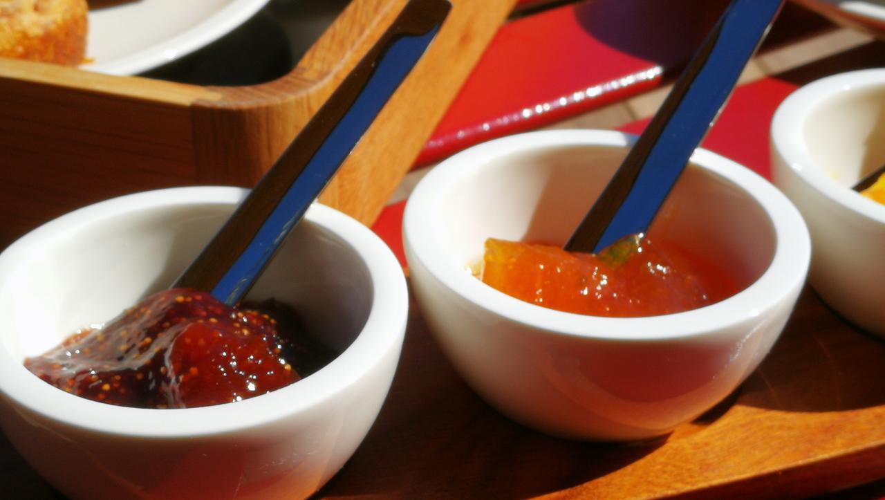 Maison D'Hotes Le Pre Gourmand - Adults Only Eyragues ภายนอก รูปภาพ