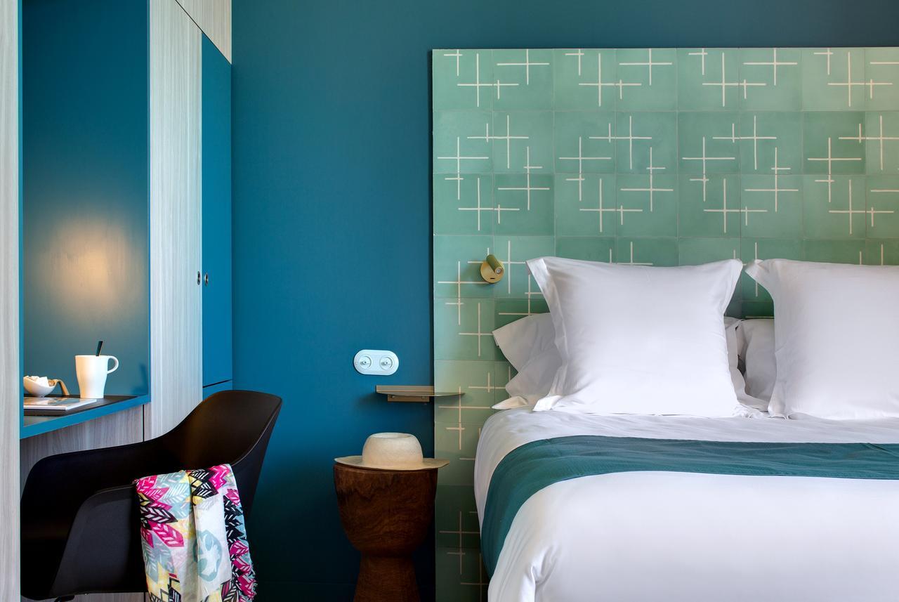 Maison D'Hotes Le Pre Gourmand - Adults Only Eyragues ภายนอก รูปภาพ