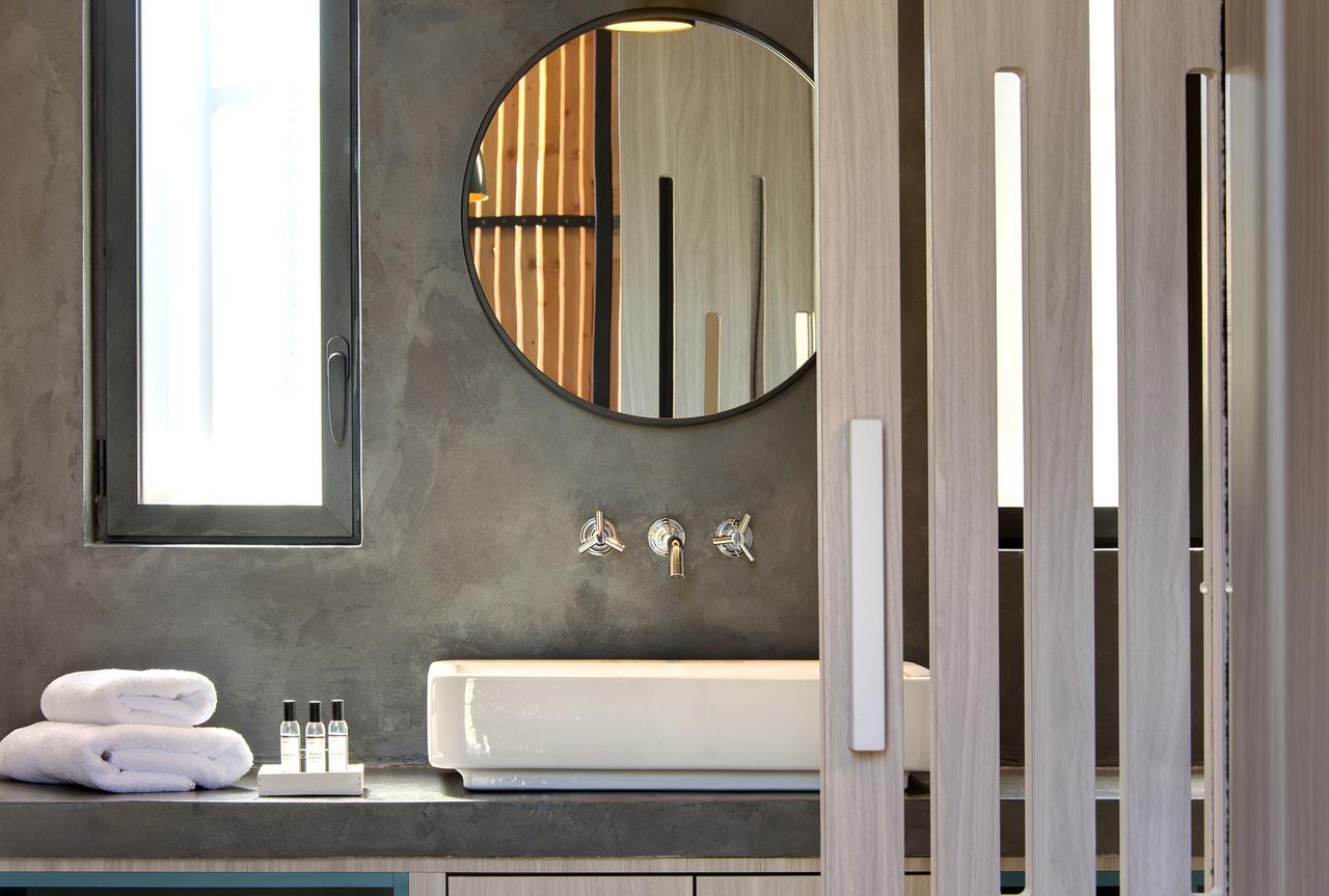 Maison D'Hotes Le Pre Gourmand - Adults Only Eyragues ภายนอก รูปภาพ