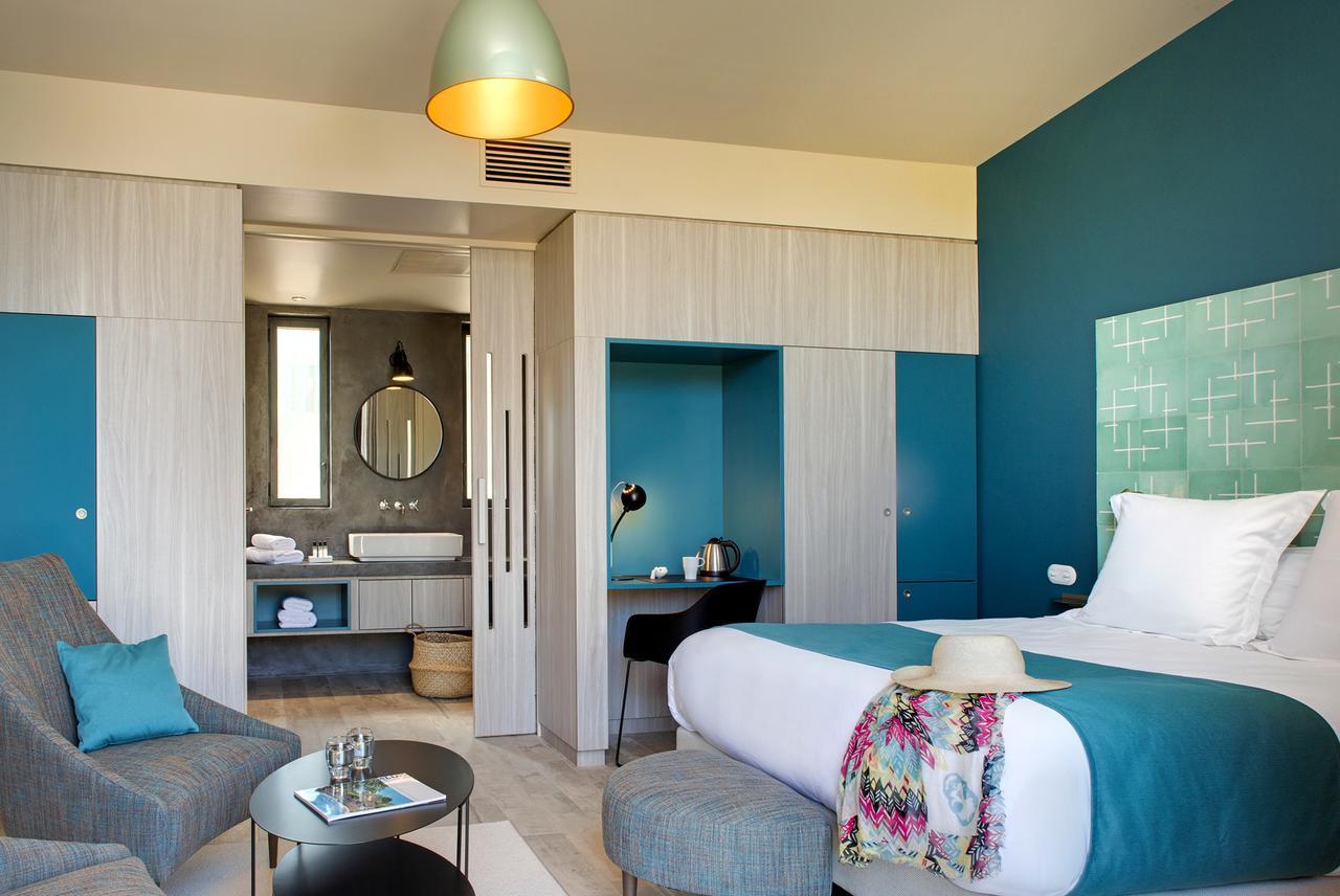 Maison D'Hotes Le Pre Gourmand - Adults Only Eyragues ภายนอก รูปภาพ